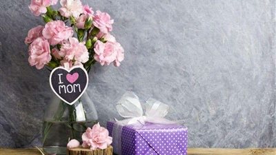 أفكار هدايا عيد الأم للحموات 2022