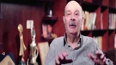 وفاة الكاتب و السيناريست يسري الجندي عن عمر 80 عاماً بعد تاريخا حافلاً مع الفن