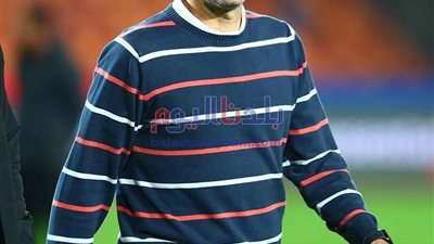 فايلر: حققنا المطلوب أمام طنطا واللاعبون يعانون من الإرهاق