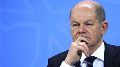 المستشار الألماني: لا نساعد أوكرانيا بطائرات حربية