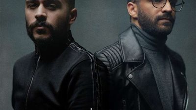 عبد الرحمن رشدي يطرح أغنيته الجديدة 