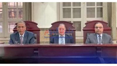 إحالة أوراق المتهمين بقتل طفلين والشروع في قتل الثالث في سوهاج إلى المفتي