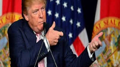 ترامب يهدد بفرض رسوم على صادرات السيارات الأوروبية بسبب الموقف من إيران