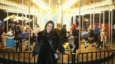 خاص| درة تكشف عن أصعب مشاهد 