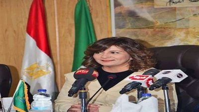 وزيرة الهجرة تشكر السلطات السعودية على إعادة قضية 