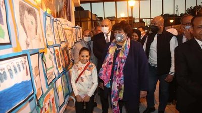 وزارة الثقافة تنظم معرض كتاب بشراكة «المجتمع المدني» لأول مرة