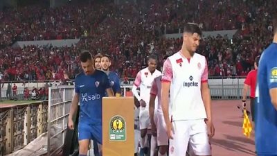 موعد والقنوات الناقلة لمباراة الزمالك والوداد المغربي بدوري أبطال إفريقيا
