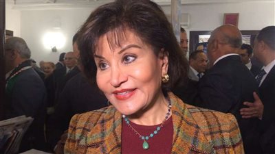 منى جمال عبد الناصر: بكيت من فرحتي بافتتاح قاعدة برنيس يوم ذكرى الزعيم