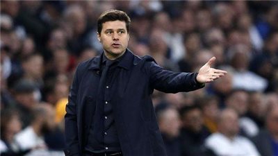 بعد الهزيمة من ريال مدريد .. باريس سان جيرمان يقترب من إقالة المدير الفنى بوتشيتينو