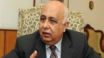 هشام الحلبي: مصر قادرة على الوصول لأي مكان لتنفيذ أي عملية عسكرية