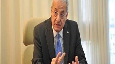 رئيس المقاولون العرب يكشف تفاصيل تنفيذ قطار المونوريل