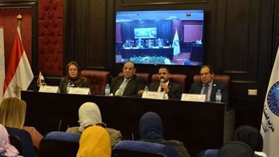 صور.. أمانة المرأة المركزية بـ