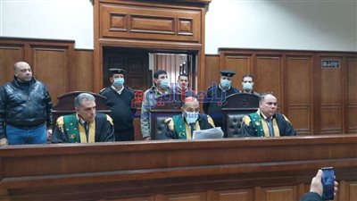 قضية الآثار الكبرى.. الدفاع: لم نستطع إجراء مخاصمة الهيئة.. والقاضي يرد