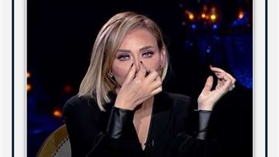 ريهام سعيد تصل إلى المحكمة لنظر استئناف ريم البارودي على الحكم المقرر عليها