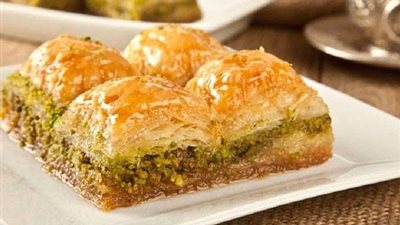 حلو رمضان أصوله إيه؟.. البقلاوة تركية النشأة