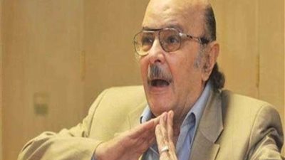 جنازة الكاتب يسري الجندي.. موعد ومكان العزاء