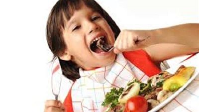 أطعمة تقوي ذاكرة الأطفال.. تعرفي عليها