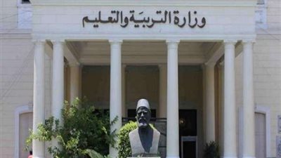 التعليم تنعي وفاة معلم رياضيات بمدرسة الشهيد إبراهيم الرفاعي بطور سيناء