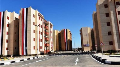 وزير الإسكان: إعفاء غرامات التأخير بنسب محددة للوحدات السكنية بالمدن الجديدة