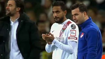 بمشاركة كهربا.. موعد مباراة هاتاي سبور التركي والقنوات الناقلة