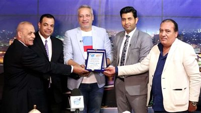 إحالة قضية تامر أمين وعبد الناصر زيدان إلى الخبراء