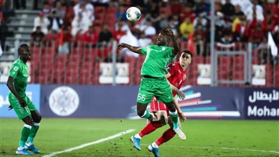 بث مباشر.. مباراة الاتحاد السكندري وبيراميدز بالدوري المصري