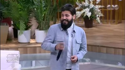 بالفيديو.. شاهد أغنية مسلم الجديدة 