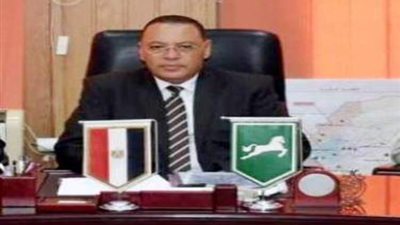 محافظ الشرقية يوجة بإصلاح  مشكلة إنسداد خط الصرف الصحي بقرية بهنيا مركز ديرب نجم