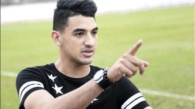 الإسماعيلي يفقد خدمات نجمه أمام سموحة