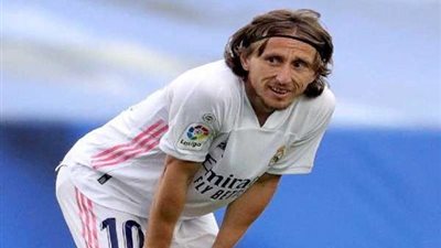 بعدما فعل المستحيل في مباراة دوري الأبطال.. بأي عمر أنت يا مودريتش؟ (تحليل إخباري)