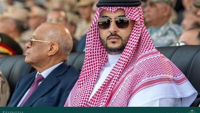 بالصور.. خالد بن سلمان يرأس وفد المملكة في افتتاح قاعدة برنيس العسكرية