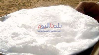 تحرير 72 محضر وضبط 1000 لتر ألبان غير صالحة بالمنيا