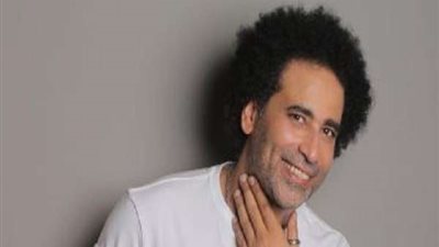 الموت يفجع مصطفى شوقي بطل 