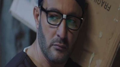 فارس درجة أولى.. أحمد السقا  يشعل 