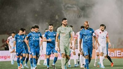 التشكيل المتوقع لمباراة الزمالك و الوداد المغربي في دوري أبطال أفريقيا وطاقم التحكيم