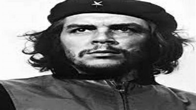 من هو الضابط البوليفي الذي توفى أمس و قتل 