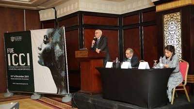 لتبادل الأفكار البحثية والخبرات.. مؤتمر للحوسبة والمعلوماتية بجامعة المستقبل