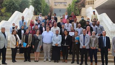 انعقاد المؤتمر الدولي الثاني لإعلام الجزيرة لمناقشة قضايا ذوي الهمم