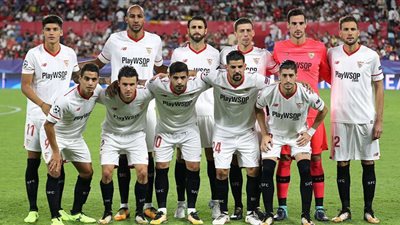 إشبيلية يتعاقد مع النصيري مقابل 20 مليون يورو