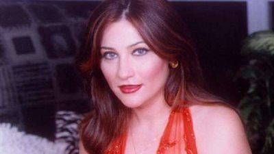 جيهان فاضل تحتفل بعيد ميلادها الـ 50 بهذه الطريقة