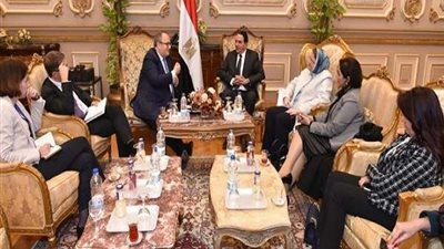 أيمن أبو العلا: انتخابات مجلس الشيوخ ستسبق انتخابات مجلس النواب