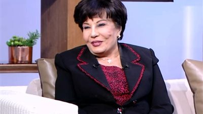الفنانة فردوس عبد الحميد: المرأة تمر بأجمل عصورها في عهد الرئيس السيسي