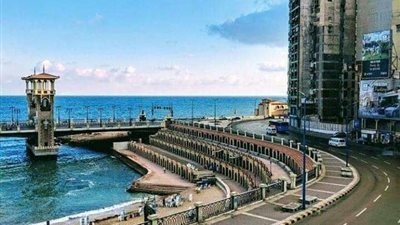 3 ملايين زائر.. تعرف على حصاد الإسكندرية السياحي لعام 2019