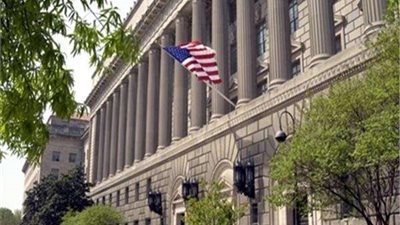 ارتفاع مبيعات التجزئة في أمريكا خلال الشهر الماضي