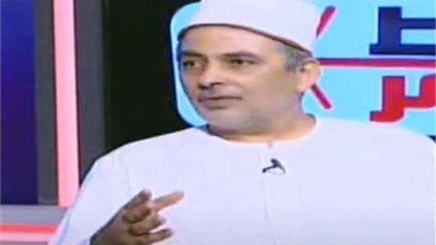 طارق نصر: الإسلام سهل الزواج ويسره.. والمجتمع يفعل العكس