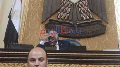 عضو لجنة الصحة بالنواب: لابد من محاكمة وزيرة الصحة بتهمة إهدار المال العام