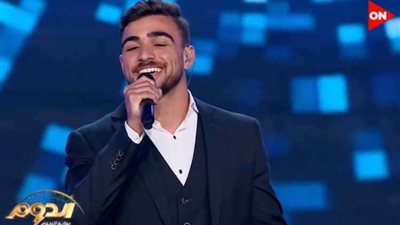 ليلى علوي تشيد بالمتسابق شريف فؤاد في «الدوم» وتوجه له رسالة