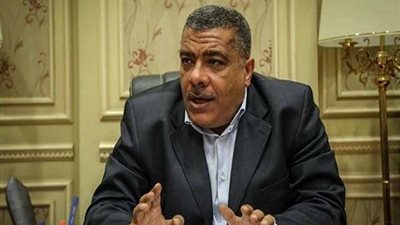 برلماني: قاعدة برنيس العسكرية تأمن حركة الملاحة العالمية