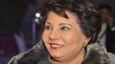 فردوس عبد الحميد: أطول خلاف كان مع زوجي لم يتجاوز عدة أيام