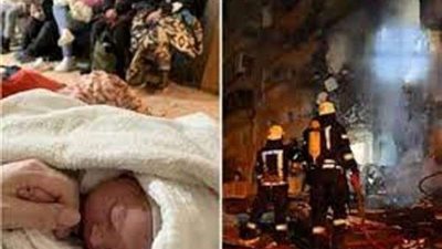 الأمم المتحدة تكشف كارثة عن أعداد القتلى في أوكرانيا